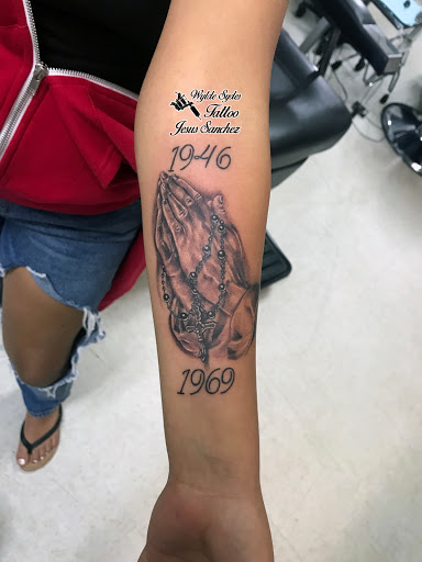 Explore heart attack tattoo ideas, creative tattoo ideas in San Diego, available at Wylde Sydes Tattoo & Body Piercing