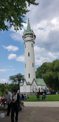Park «Highland Park», reviews and photos, Willow St, Chelsea, MA 02150, USA
