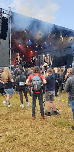 Metal Magic Festival - Fredericia