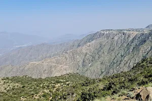 Soudah Mountain Pass Viewpoint image