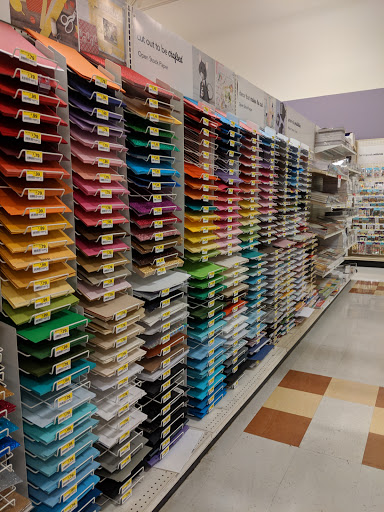 Fabric Store «Jo-Ann Fabrics and Crafts», reviews and photos, 5327 E 41st St, Tulsa, OK 74135, USA