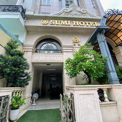 Sumi Hotel, 139 Đ Số 8, Gò Vấp