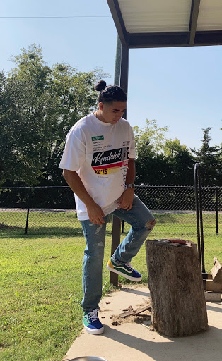 Barber Shop «Faded barbershop», reviews and photos, 508 I-30 Frontage Rd, Royse City, TX 75189, USA