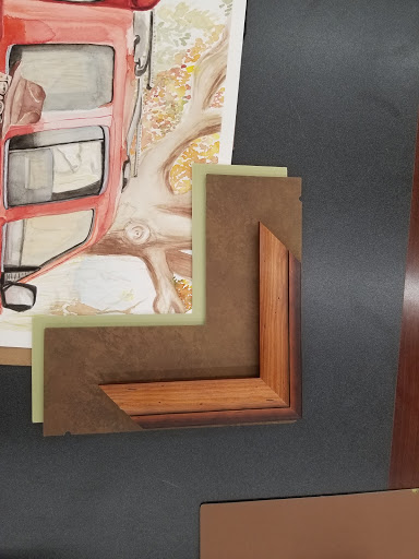 Craft Store «Michaels», reviews and photos, 305 Town Center Loop, Waynesville, NC 28786, USA