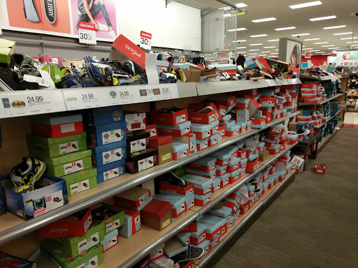 Department Store «Target», reviews and photos, 1004 Andrews Run, Hendersonville, TN 37075, USA