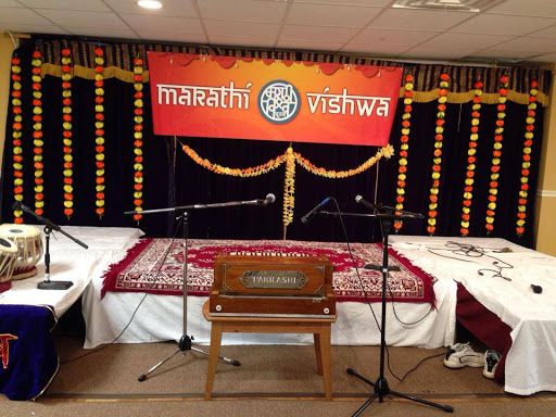 Cultural Center «Marathi Vishwa», reviews and photos, 143 NJ-35, Laurence Harbor, NJ 08879, USA