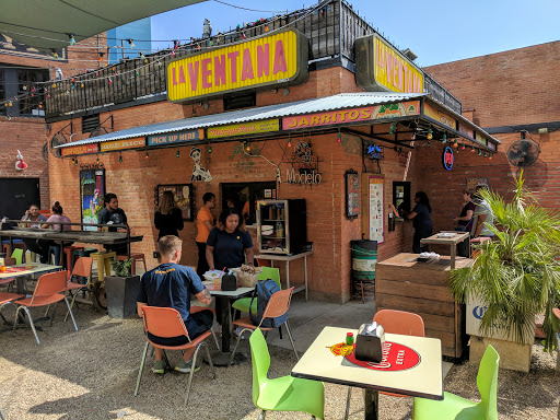 Taqueria La Ventana