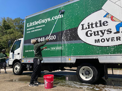 Little Guys Movers Tallahassee