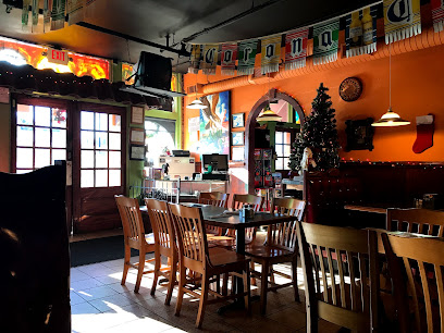 Los Cowboys VR Mexican Restaurant - 113 Main St, Villa Rica, GA 30180