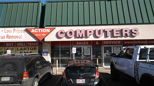 Used Computer Store «Action Computers Inc.», reviews and photos, 2890 S Colorado Blvd F, Denver, CO 80222, USA