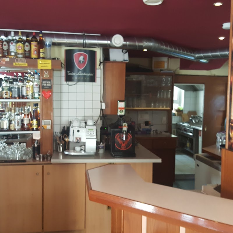 Panagiotis Fragkoulis Cafe Bar Bistro Cheers