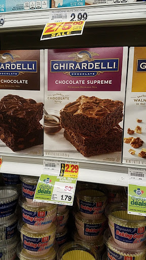 Supermarket «Stater Bros. Markets», reviews and photos, 1145 E Alosta Ave, Azusa, CA 91702, USA