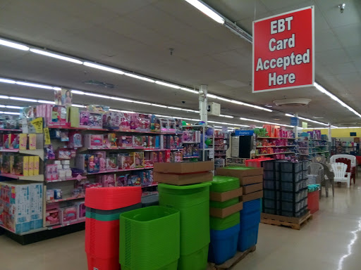 Department Store «Kmart», reviews and photos, 24800 W Valley Hwy, Kent, WA 98032, USA