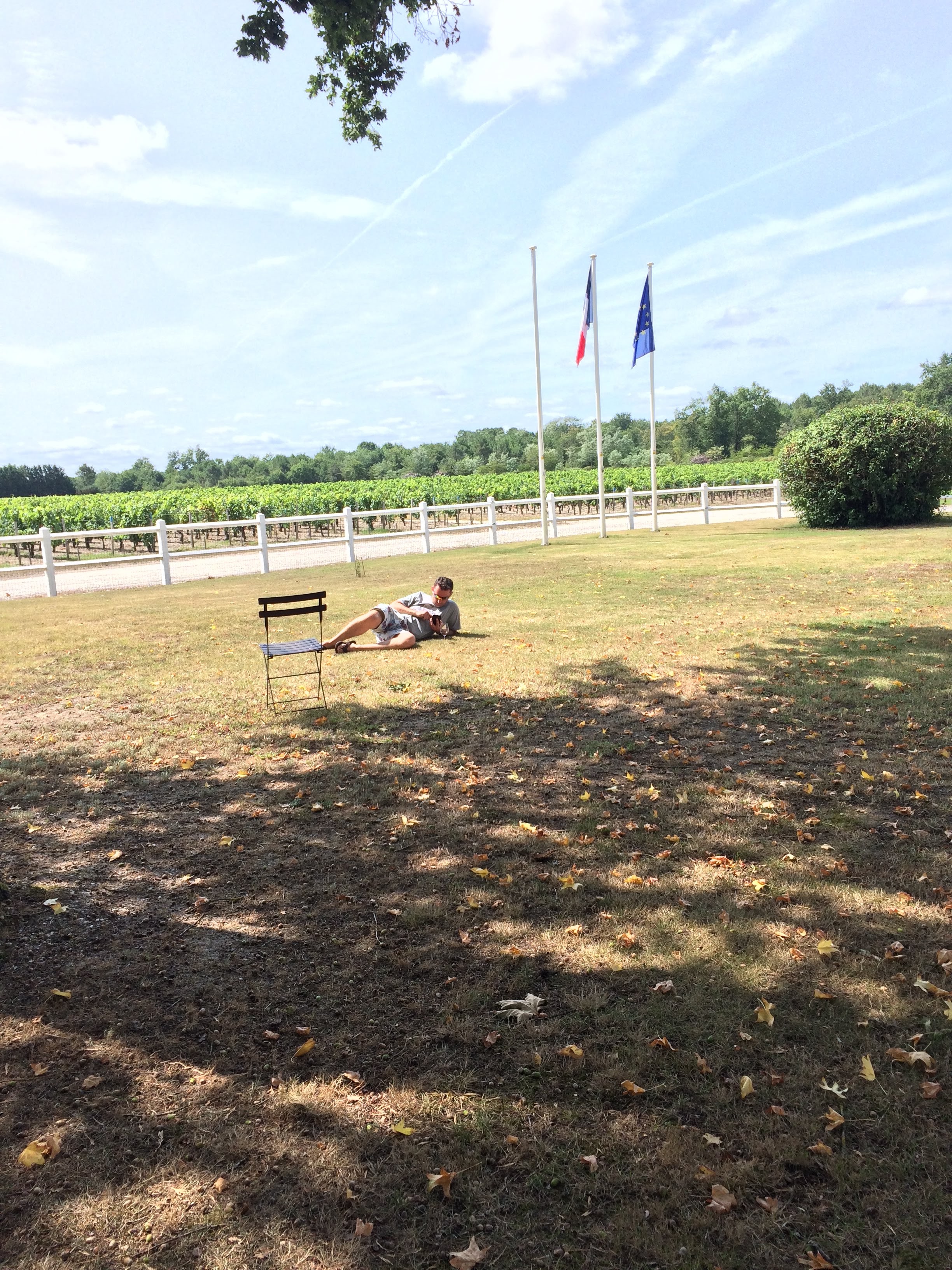 Photo n° 1 de l'avis de Rachel.d fait le 19/08/2017 à 19:55