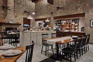 Restaurante San Lucas image