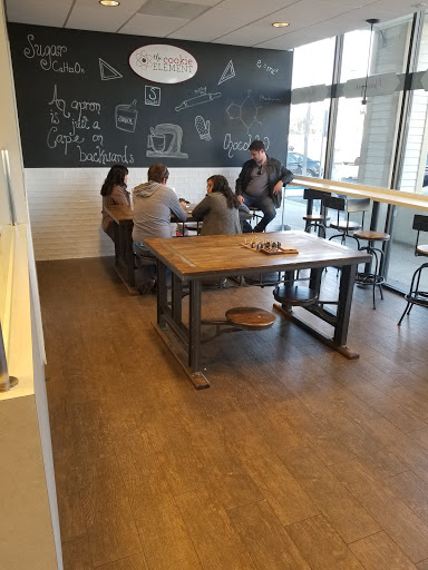 Cookie Shop «The Cookie Element», reviews and photos, 18166 Imperial Hwy, Yorba Linda, CA 92886, USA