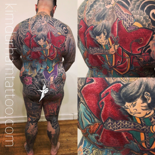 Find tattoo ideas for female chest for your next unique tattoo in Moab at Moab Tattoo