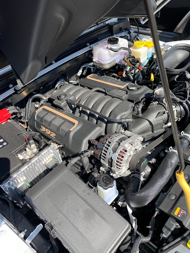 Car Dealer «The Faricy Boys», reviews and photos, 4950 New Car Dr, Colorado Springs, CO 80923, USA