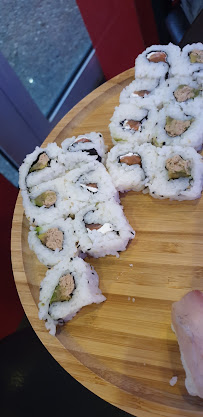 Sushi du Restaurant japonais Yaki Tokyo à Saint-Maur - n°8