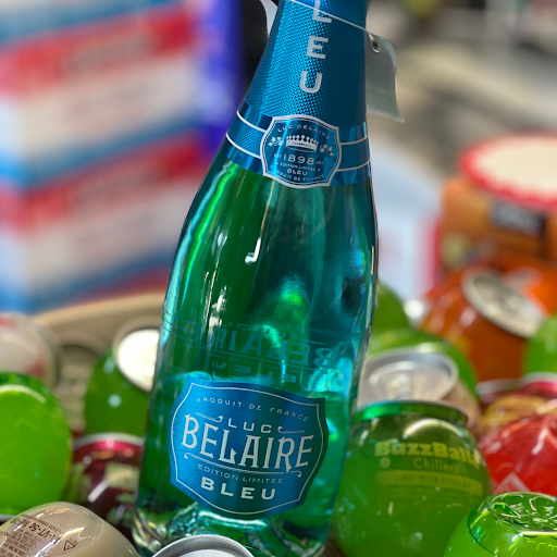 Liquor Store «Myrtle Beach Liquor», reviews and photos, 2010 N Kings Hwy suite A, Myrtle Beach, SC 29577, USA