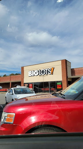 Discount Store «Big Lots», reviews and photos, 1031 W Main St, Lebanon, TN 37087, USA