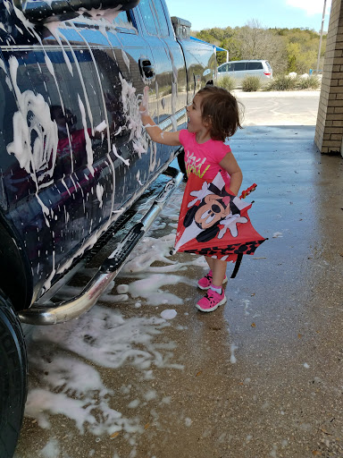 Car Wash «Lonestar Car Wash», reviews and photos, 19220 Blanco Rd, San Antonio, TX 78258, USA