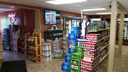 Wine Store «North End Liquors», reviews and photos, 143 Limestone Rd, Hancock, MD 21750, USA