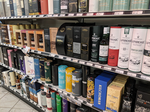 Wine Store «Worldwide Wine & Spirits», reviews and photos, 480 Queen St, Southington, CT 06489, USA