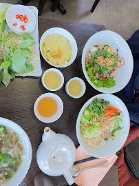 Phô du Restaurant vietnamien May Hong à Paris - n°9