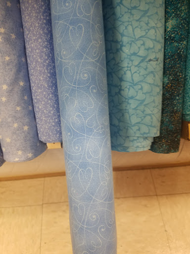 Fabric Store «Jo-Ann Fabrics and Crafts», reviews and photos, 2136 S Queen St, York, PA 17403, USA