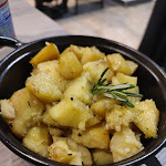 Photo n°3 de l'avis de Alessia.u fait le 20/04/2024 à 20:53 sur le  Sashi Steakhouse & Burger à San Vitaliano