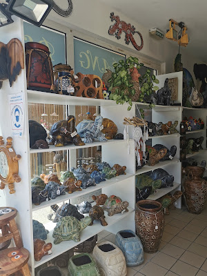 Pang Deco Mimizan à Mimizan