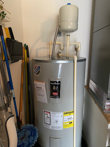 HVAC Contractor «Service Experts Heating & Air Conditioning», reviews and photos