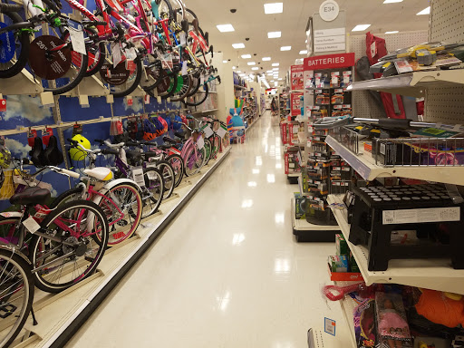 Department Store «Target», reviews and photos, 579 Grand Army of the Republic Hwy #5, Swansea, MA 02777, USA