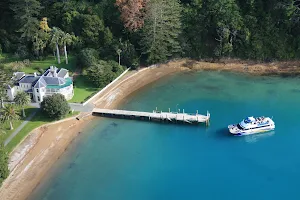 Kawau Cruises & Kawau Water Taxis image