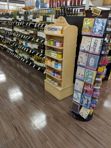 Health Food Store «Sprouts Farmers Market», reviews and photos, 14945 Holt Ave, Tustin, CA 92780, USA