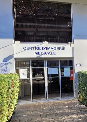 Centre De Radiologie Les Elfes Dr Chami Dr Durou Dr Buisson Cannes