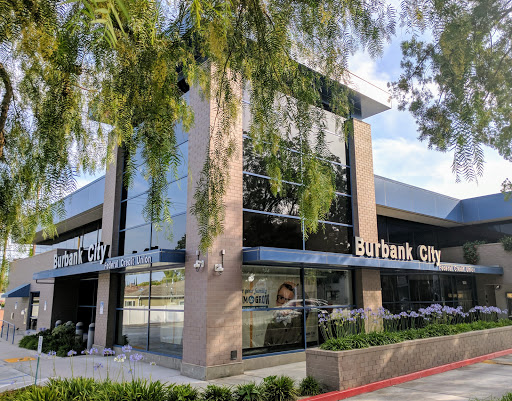 Federal Credit Union «Burbank City Federal Credit Union ATM», reviews and photos