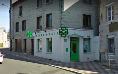 Pharmacie Ducrot