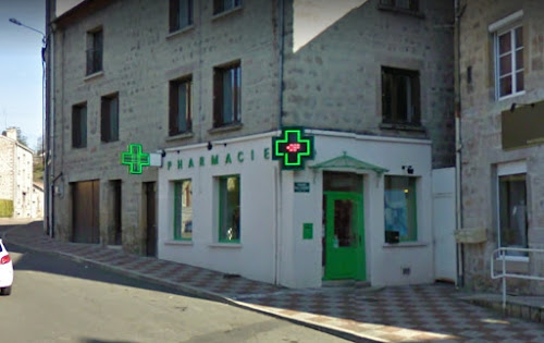 Pharmacie Ducrot à La Séauve-sur-Semène