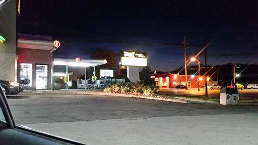Fast Food Restaurant «Sonic Drive-In», reviews and photos, 535 Southwest Blvd, Kansas City, KS 66103, USA