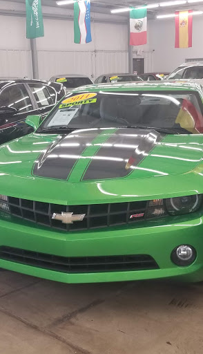 Used Car Dealer «Becks Auto Group», reviews and photos, 826 Reading Rd, Mason, OH 45040, USA