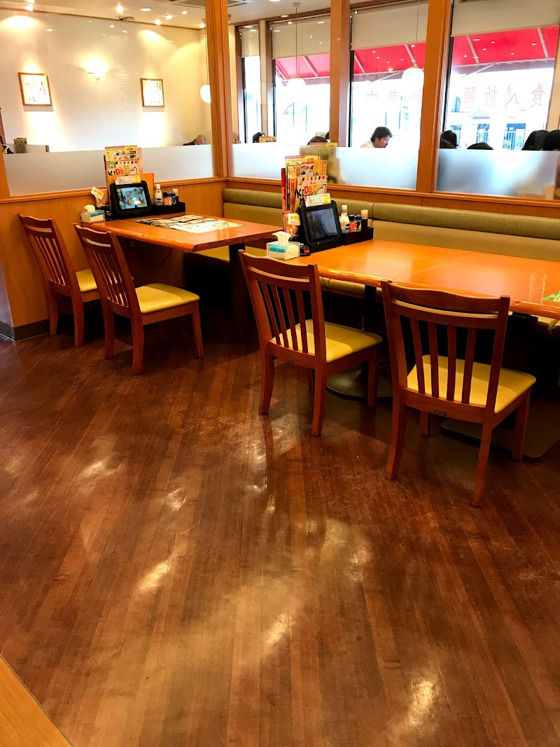 和食さと 御殿場店 静岡県御殿場市川島田 ファミリー レストラン レストラン グルコミ