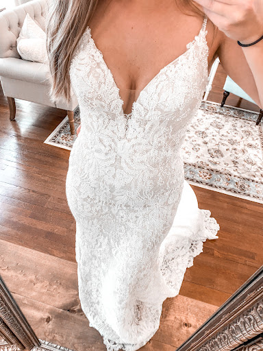 Bridal Shop «Atlanta Street Bridal Company», reviews and photos, 78 Atlanta St, McDonough, GA 30253, USA