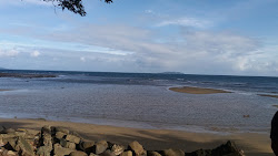 Fotografie cu Pacific Harbor II cu o linie de coastă spațioasă