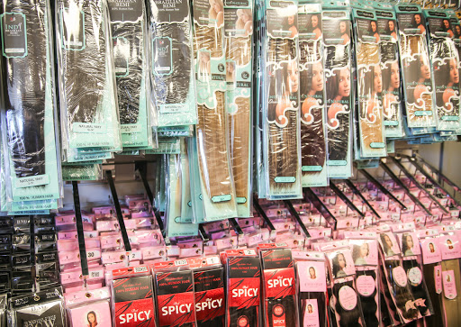 Beauty Salon «Shalom Beauty Supply & Salon», reviews and photos, 181 S Union Rd #109, Manteca, CA 95337, USA