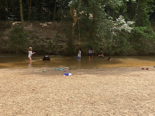 Park «Lake Houston Wilderness Park», reviews and photos, 25840 FM 1485, New Caney, TX 77357, USA