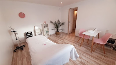 L'espace beauté d'Amandine à Châlons-en-Champagne