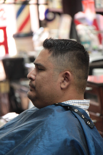 Barber Shop «Scottsdale Barber Shop», reviews and photos, 7058 E Indian School Rd, Scottsdale, AZ 85251, USA