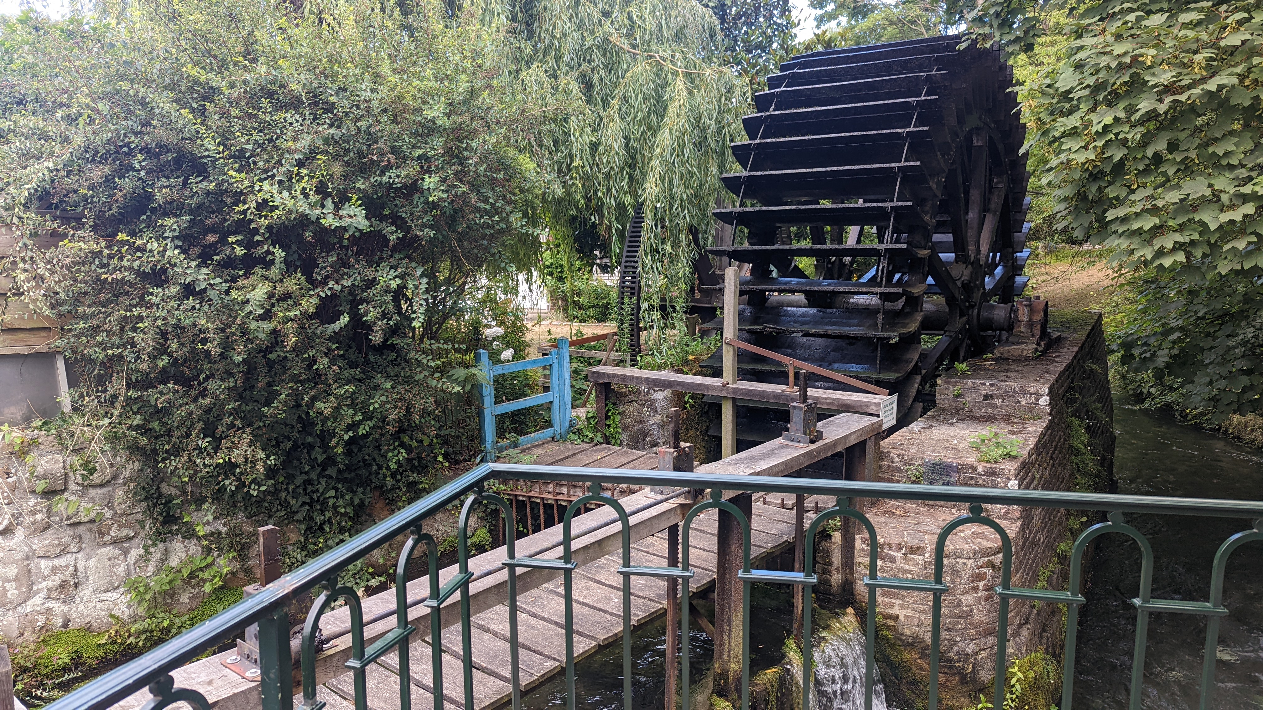 Photo n° 1 de l'avis de Denis.d fait le 07/08/2022 à 19:09
